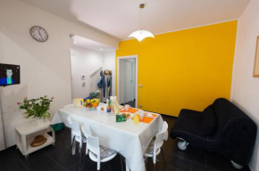 Vacanze a Casa Pozzallo